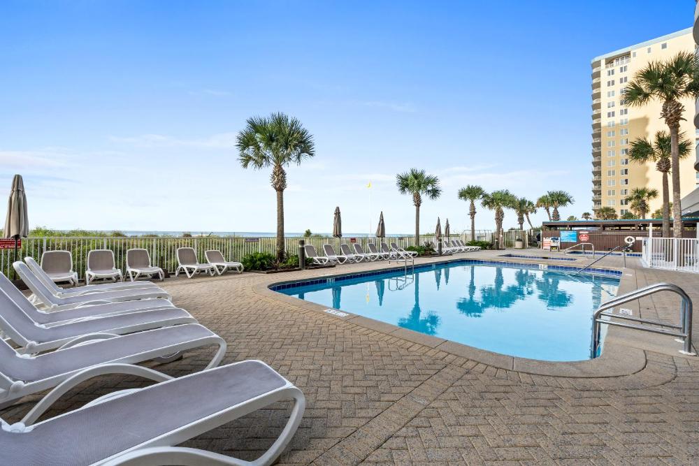 Ocean Villa by Panhandle Getaways
